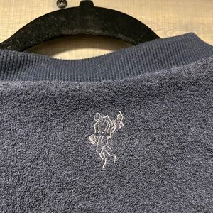 Ashworth Golf Pullover